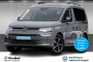Volkswagen Caddy Dark Label dark label 2.0 tdi dsg led navi pano ahk acc