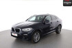 BMW X4 M-Sport x4 xdrive30i m sport pano hud keyless acc ahk sh