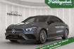Mercedes CLA AMG Line Benz cla 200 coupe amg night kamera spurhalte 19?
