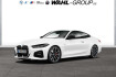 BMW Série 4 Coupé M-Sport Bmw 420  420 d coupe m sport hifi dab ahk alu 19?