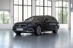 Mercedes Classe E Exclusive Benz e 220 d t mod exclusiv+air+360+distr+7 sitze+bur