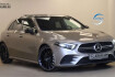 Mercedes A35 AMG  Benz a 35 amg 306ps 7g 4matic burmester pano hud