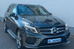 Mercedes GLE AMG Line Benz gle 500 gle klasse 4matic amg line  v8  kamera