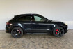 Porsche Macan  3 6 turbo  pano  bose  luft  kamera  leder