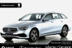 Mercedes Classe E Avantgarde Benz e 220 t d avantgarde ambi widesc navi led kamera