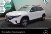 Mercedes EQB Electric Art Benz eqb 250 electricart+night+plus paket+ahk+kamera