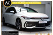 Volkswagen Golf GTI  Golf gti 2.0 tsi gti dsg 265ps led kamera navi lm18 panodac