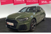Audi A1 S-Line s line 40 tfsi s tronic