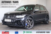 Volkswagen Tiguan  r 2.0 tsi 4m h/k+matrix+aid+ambient+pano