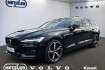 Volvo V60 Plus Dark kombi b4 plus dark head up display memory sitze so