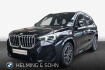 BMW X1 M-Sport sdrive18d m sport dab led ahk memory shz. rfk uvm.