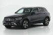 Mercedes GLC  Benz glc 220 d 4m led mbux carp kamera tempomat