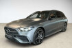Mercedes Classe C  Benz c 300 e t modell 360 acc ahk aut akustikglas hud