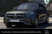Mercedes EQC AMG Line Benz eqc 400 4m amg+ahk+multibeam+kamera+totw+keyless