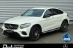 Mercedes GLC AMG Line Benz glc 350 glc 350 d amg line 4matic comand/burmester/sthzg