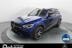 Mercedes GLC AMG Line Benz glc 220 glc 220d 4matic amg/night/ahk led/airmatic/distr