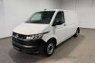 Volkswagen Transporter  T6.1 transporter  4motion lang navi standh ahk