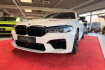 BMW Série 5  530 d m paket m5 original optik paket