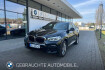 BMW X4 M-Sport xdrive20d m sport head up hifi led wlan ahk