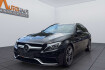 Mercedes C63 AMG  Benz c 63 amg c 63 t amg v8*performancesitze*pano*burmest*kam*