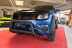Volkswagen Amarok Aventura aventura ledbar diffsperre hardtop breitb