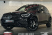 Mercedes GLC  Benz glc 300 glc300d 4m amg night *multib#virtc#burm#360#hud
