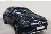 Mercedes GLC AMG Line Plus Benz glc 220 glc coupe 220d 4m amg busip komfp assip