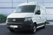 Volkswagen Crafter  kasten 35 mr 2.0 tdi 6 gang ahk