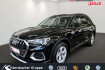Audi Q3 Advanced advanced 35 tdi navi rfk ahk komfortpaket