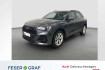 Audi Q3 S-Line s line 35 tfsi s tronic ahk rfk pdc app