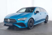 Mercedes CLA Edition AMG Line Benz cla 200 amg night mbeam hud distr sound pano