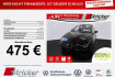 Volkswagen Golf 8 Black Edition Golf r black style 2.0tsi 475  ohne anzahlung akrapovi