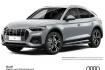 Audi Q5 S-Line sportback 40 quattro s line ahk lm20 cam b&o