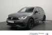 Volkswagen Tiguan R-Line r line 4motion dsg pano matrix ahk acc