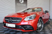 Mercedes SLC 43 AMG  Benz slc 43 amg /rfk/harman&kardon/totw./led