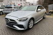 Mercedes Mercedes Benz Others  benz others  benz autres 200d amg navi led pano ahk acc