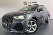 Audi Q3 S-Line sportback 45 tfsi qu s line pano b&o 360 lede