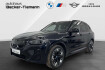 BMW iX3 Impressive Ix3 impressive ahk hud lenkradheizung etc.