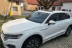 Volkswagen Touareg Elegance elegance 4motion *ahk*matrix led*pano*keyless*navi
