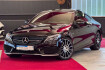 Mercedes C43 AMG  Benz c 43 amg coupe pano burmester heapup 360 keylego