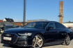 Audi A8  55 tfsi quattro