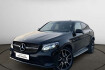 Mercedes GLC 43 AMG  benz glc 43 amg  benz glc 43 amg coupe 4matic schiebedach standheizung
