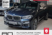 BMW X4 M Advantage X4 m 40i pano+hud+harmann k+gestik+standh+360
