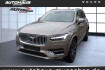 Volvo XC90 Inscription Xc90 xc 90 inscription awd bluetooth navi led vollleder