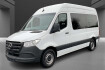 Mercedes Sprinter  Benz sprinter 317 cdi rwd l2 ahk 9 sitze automatik