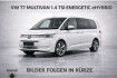 Volkswagen Multivan Energetic T7 multivan 1.4 tsi energetic ehybrid ahk/pano/navi
