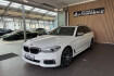 BMW Série 5  Bmw 550  550 d touring *hud/ahk/shz/driving assist/pano*