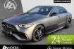 Mercedes Classe C Edition AMG Line Benz c 200 amg+mbux+night+burm+distr+led+kamera+apple