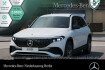 Mercedes EQB AMG Line Benz eqb 250 amg+night+advanced+kamera+spur