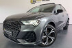 Audi Q3 S-Line sportback 40 tfsi qu s line pano 360 ahk sono